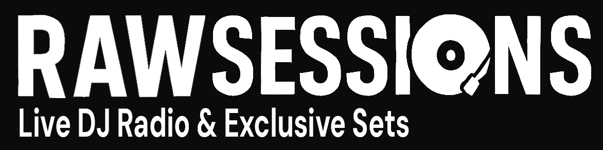 Raw DJ Sessions